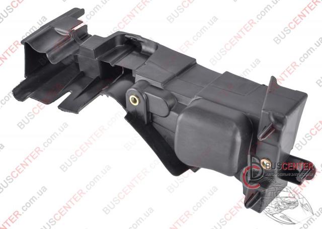 Кронштейн радиатора правый 1008872 AUTOTECHTEILE