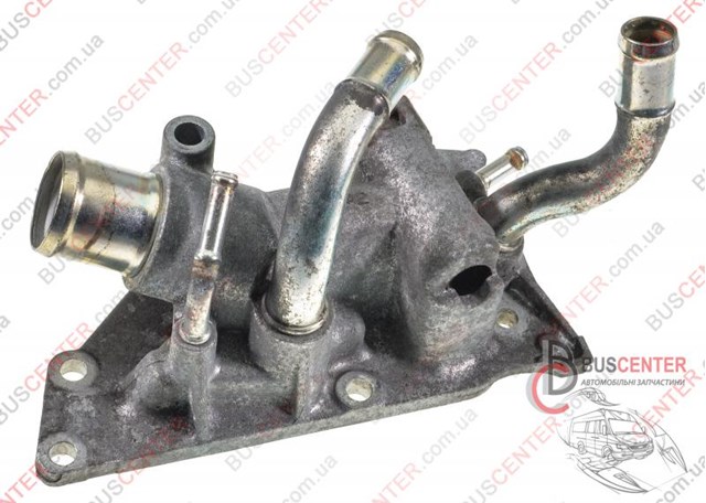 11060BC20A NISSAN Фланец системы охлаждения купить в Ирпень