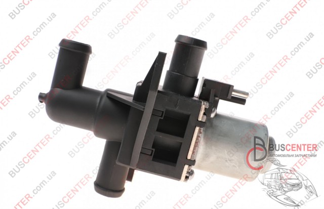 Кран отопителя 112073 SOLGY