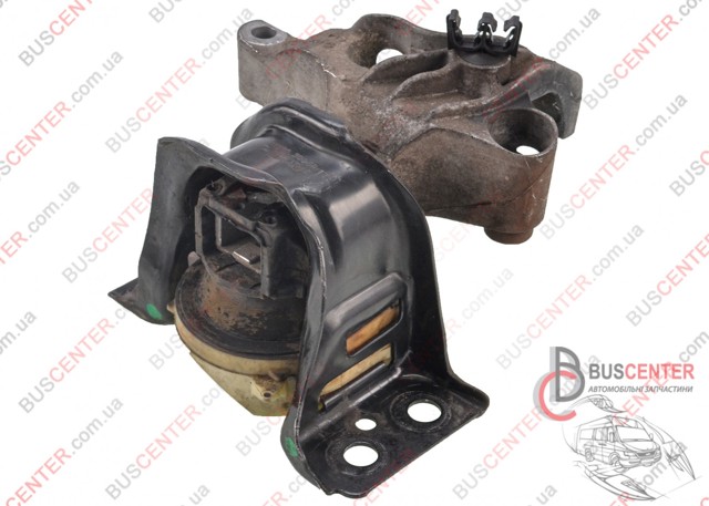 RENAULT 112103095R Подушка (опора) двигателя правая в наличии Черкассы