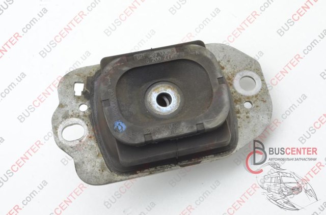 RENAULT 112200006R Подушка (опора) двигателя левая в наличии Житомир