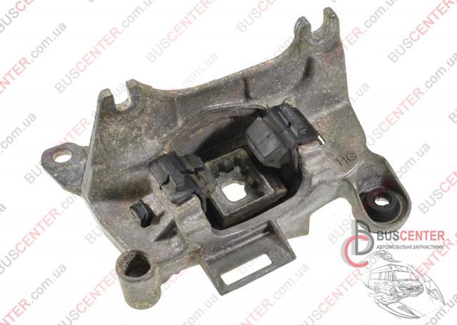 RENAULT 112205136R Левая подушка двигателя в наличии Ирпень