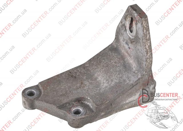 Кронштейн подушки (опоры) двигателя, правой 112323NF0A NISSAN