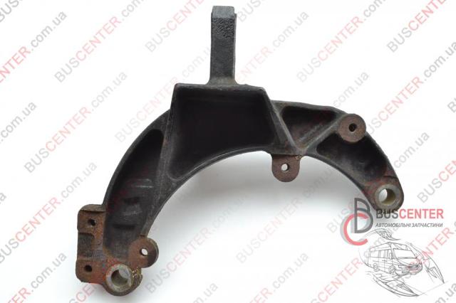 112333988R RENAULT Кронштейн подушки КПП купить в Ирпень