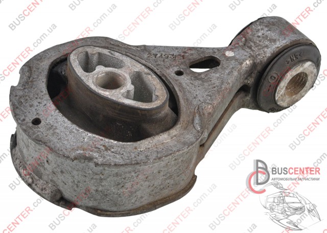 112380008R RENAULT Подушка (опора) двигателя задняя купить в Тернополь