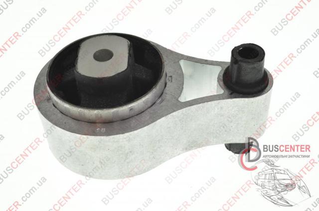 RENAULT 112383100R Подушка (опора) двигателя задняя в наличии Черновцы