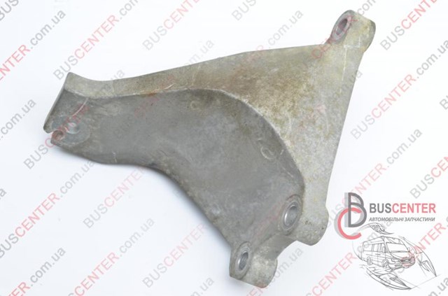 Кронштейн подушки (опоры) двигателя, левой 112533NF0A NISSAN