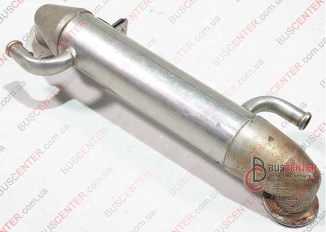 Радиатор системы EGR 1129189 FORD