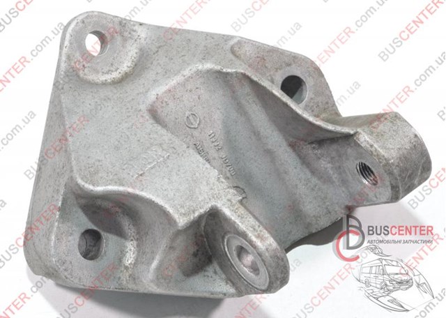 11332JD700 NISSAN Кронштейн подушки (опоры) двигателя задней купить в Харьков