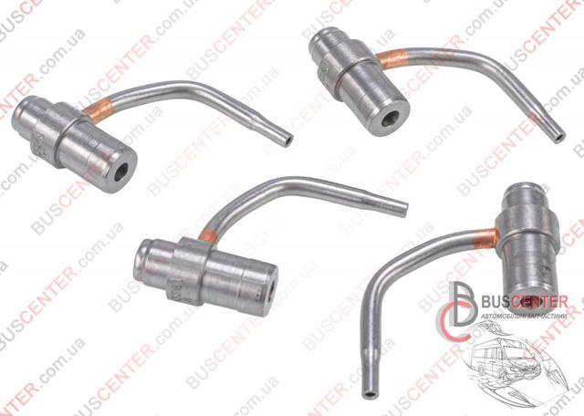 115609451R RENAULT Форсунка масляная купить в Украина