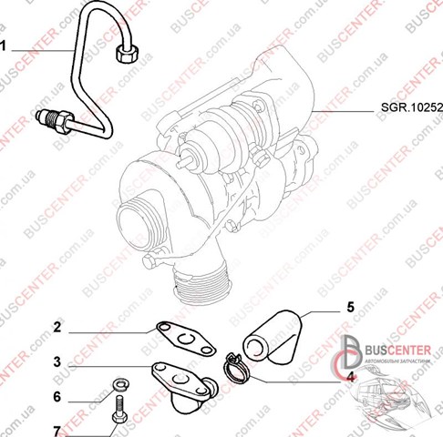 116442 PEUGEOT купить в Полтава