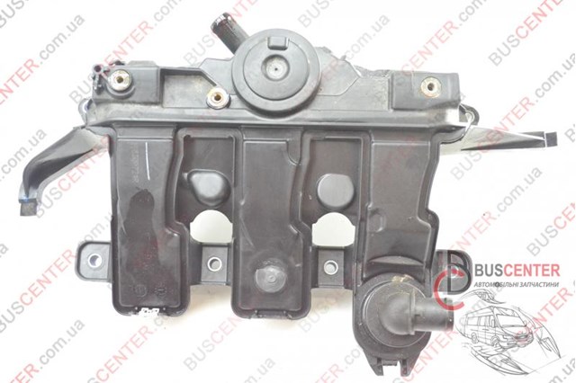118300724R RENAULT Впускной коллектор купить в Одесса