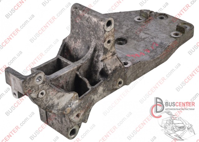 Кронштейн компрессора кондиционера 11910EB300 NISSAN