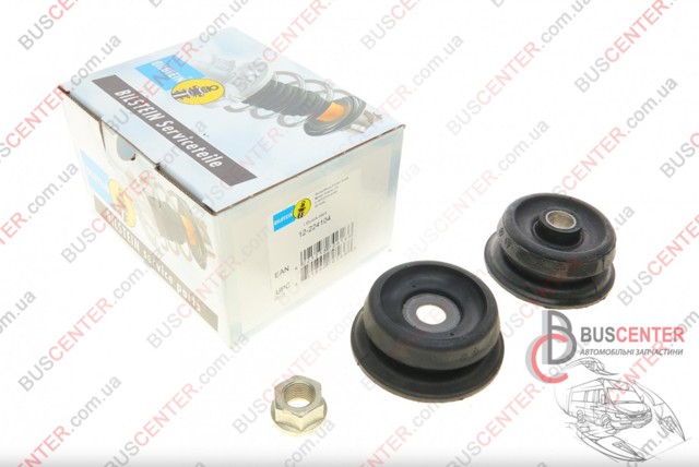 BILSTEIN 12224104 Опора переднего амортизатора в наличии Запорожье