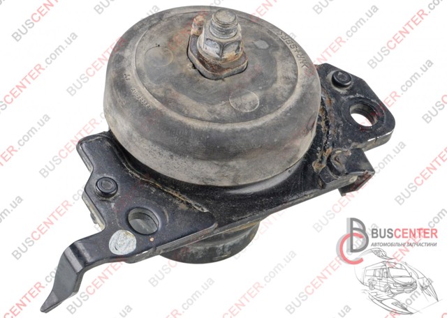 Подушка мотора правая 1236151030 TOYOTA