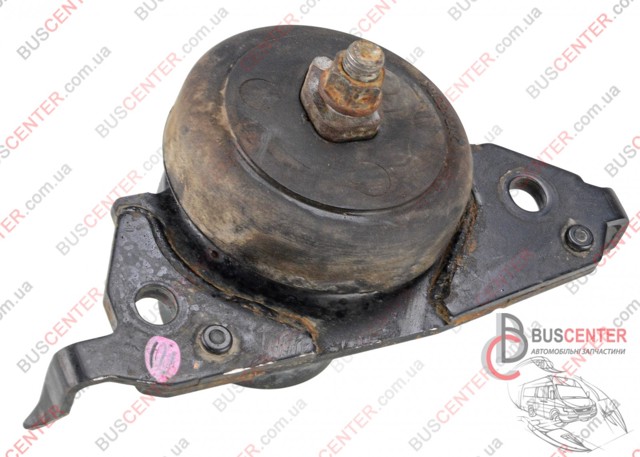Левая опора двигателя 1236251010 TOYOTA