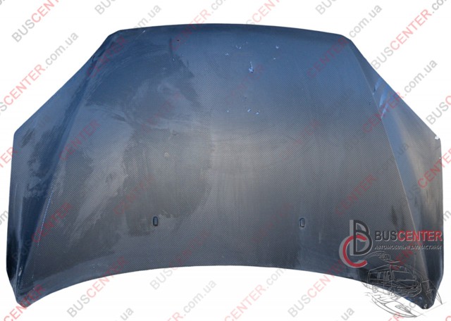 Капот двигателя Форд Cи-Макс