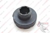 Подушка радиаотра нижняя 1302402080 FIAT