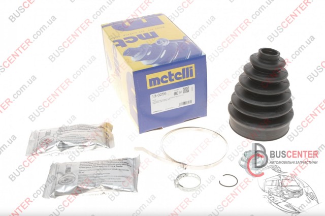 Пыльник шарнира угловых скоростей наружный передний Мерседес-бенц Вито 1