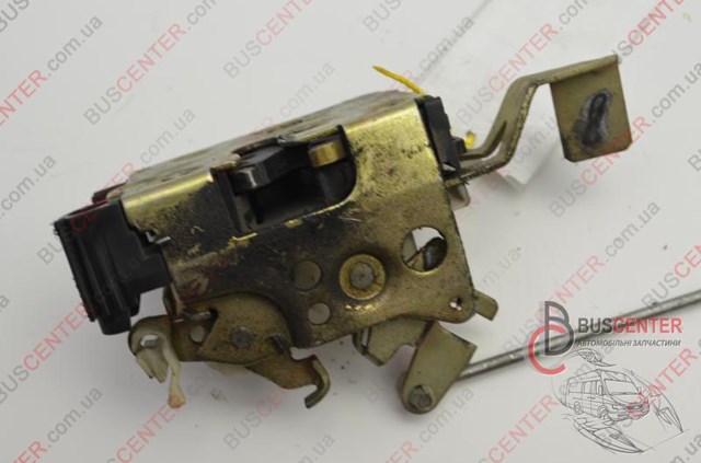 Запор кабины 1308390080 FIAT