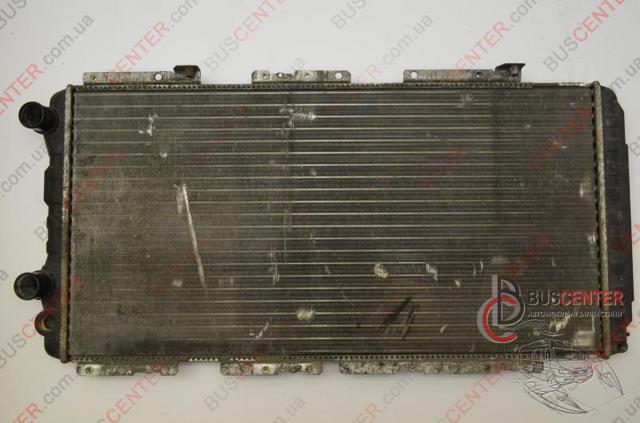 Радиатор 1311003080 FIAT