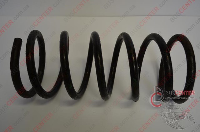 Пружина амортизатора передняя 1312983080 FIAT