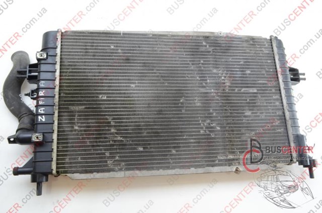13143570 GM Радиатор купить в Ужгород