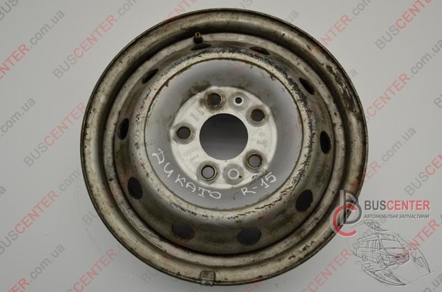 1316917080 FIAT купить в Запорожье