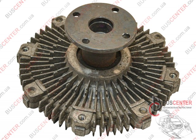 Муфта вентилятора 1320A032 MITSUBISHI