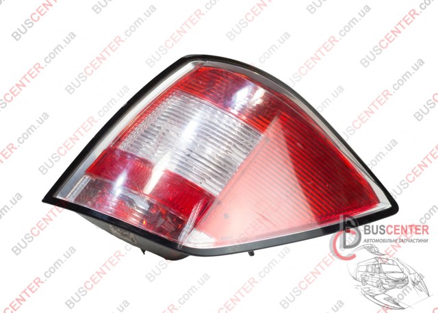 Задний правый стоп Опель Астра H