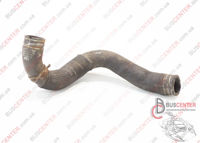 Патрубок системы охлаждения 13223885 GM