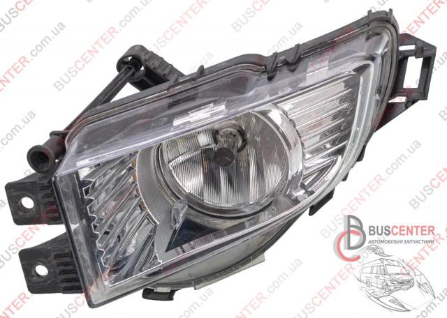 Фара противотуманная, правая 13226829 OPEL