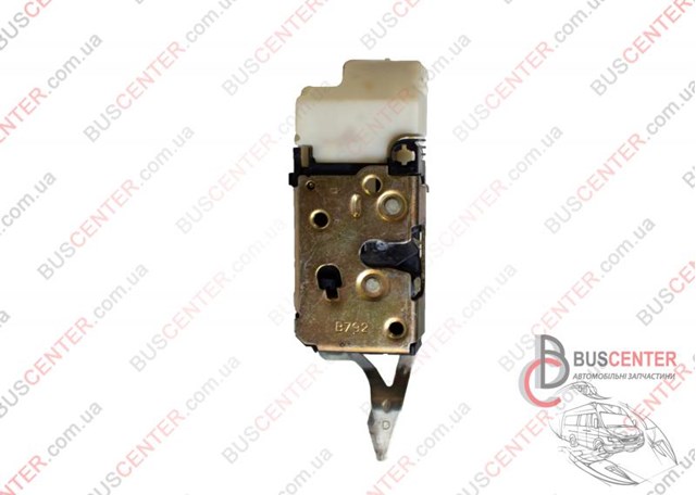 Дверной замок передний правый 1322692080 FIAT