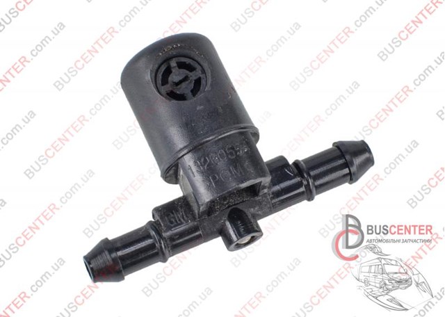 GM 13260554 Форсунка омывателя стекла лобового левая в наличии Винница