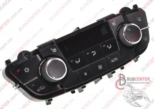 GM 13273102 Блок управления режимами отопления/кондиционирования в наличии Полтава
