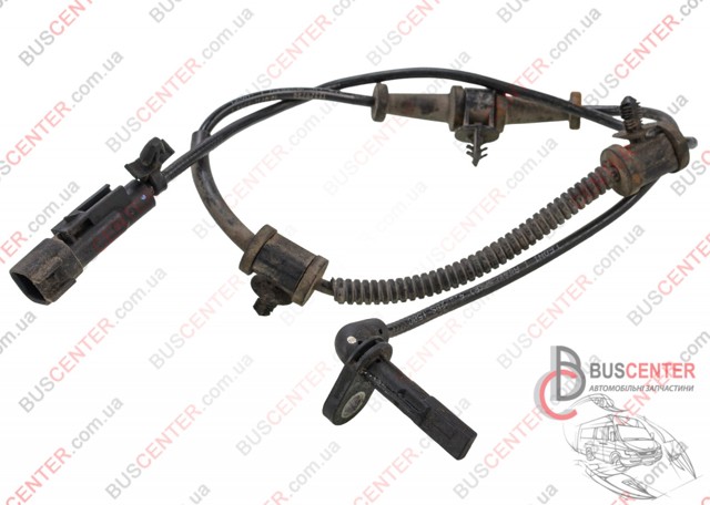13329258 GM Датчик АБС (ABS) передний купить в Одесса