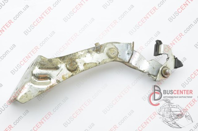 1344239080 FIAT Ролик двери боковой (сдвижной) правый нижний купить в Одесса