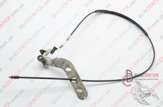 1344239080 FIAT Ролик двери боковой (сдвижной) правый нижний купить в Киев