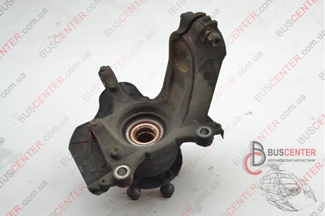 1350588080 FIAT Цапфа (поворотный кулак) передний левый купить в Николаев