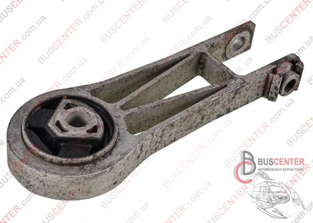 FIAT 1352888080 Кронштейн подушки (опоры) двигателя задней в наличии Чернигов
