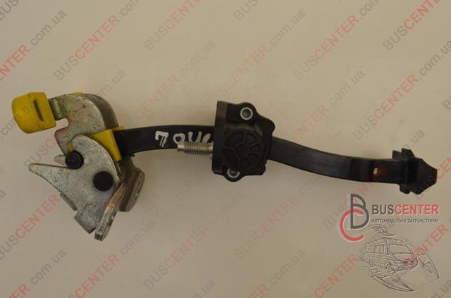 Ограничитель открывания задней двери 1355023080 FIAT
