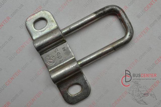 1355095080 FIAT Петля-зацеп (ответная часть) замка двери задней распашной левый верхний купить в Винница