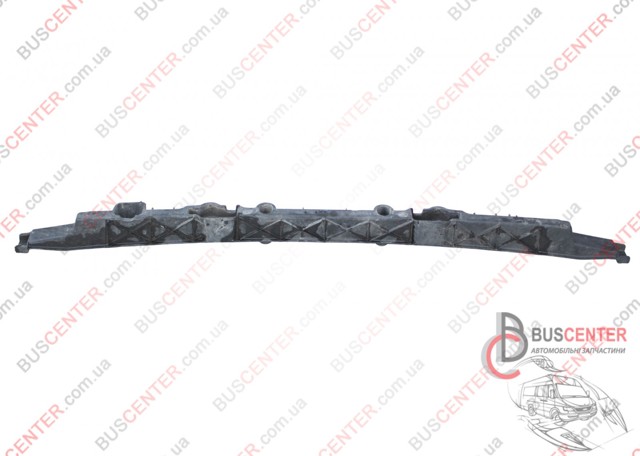 1355231080 FIAT Усилитель бампера заднего купить в Черкассы