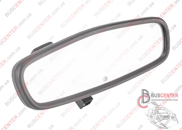 Зеркало салона авто 13581081 OPEL