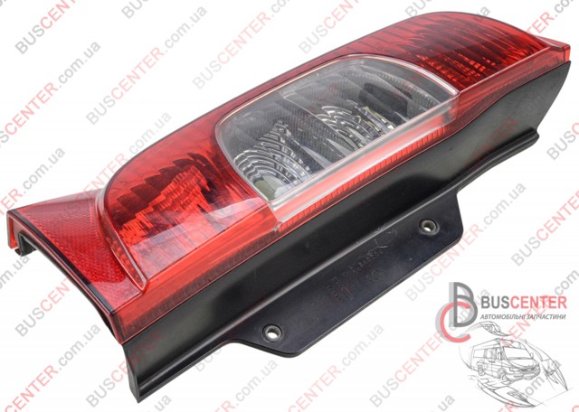 Левый стоп 1358250080 FIAT