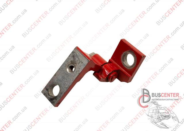 FIAT 1358328080 Петля двери передней левой в наличии Запорожье