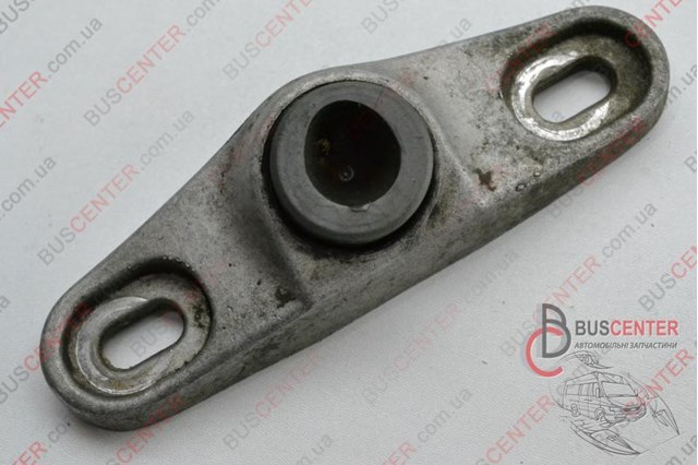 Ограничитель сдвижной двери, на кузове верхний 1358687080 FIAT