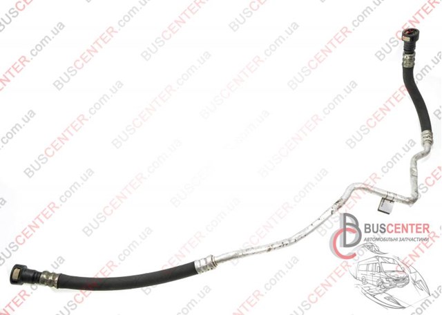1359958080 FIAT Шланг ГУР от рейки к радиатору купить в Харьков