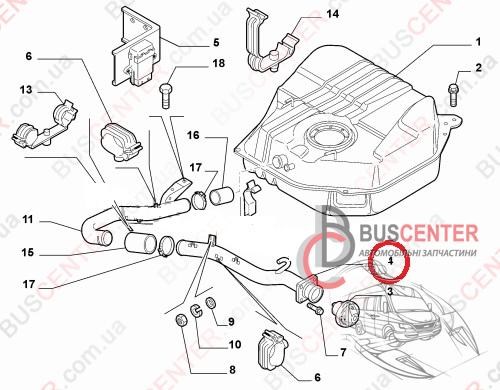 1362136080 Fiat/Alfa/Lancia