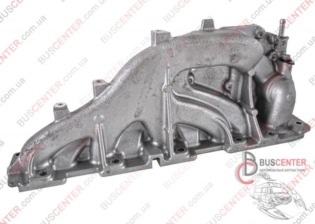 RENAULT 140030286R Коллектор впускной в наличии Ровно